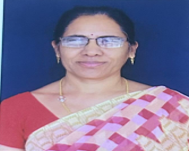 Mrs. B. Annamma