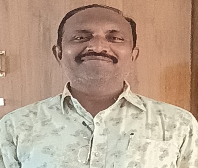 Mr. S.A. Gaffar