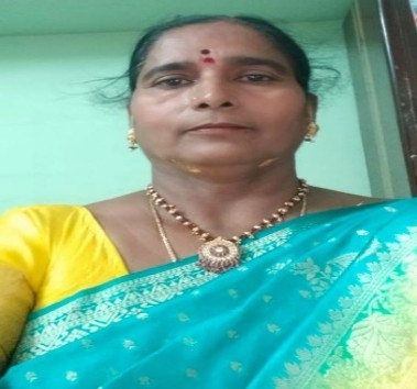 Mrs. T. Padma