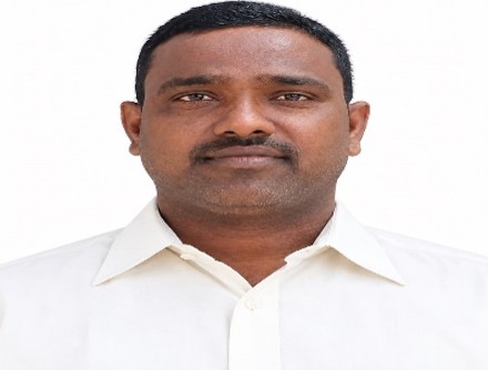 Mr. J. Sathyanarayana