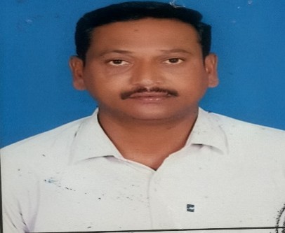 Mr. K. Venkanna